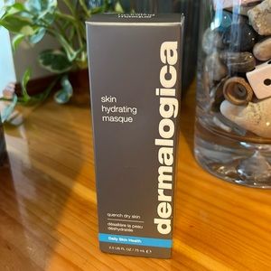 Dermalogica skin hydrating masque